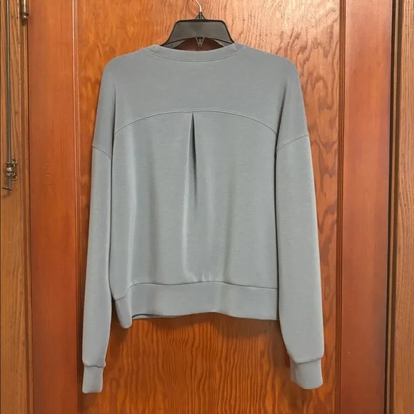 Spanx air essentials pullover medium - Picture 6 of 7